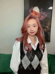 点击看大图 -七分屋LA·烫发·染发·剪发