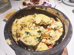 -香香海南菜餐厅