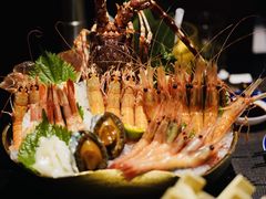 -極上萬膳·日料放题(海岸城店)