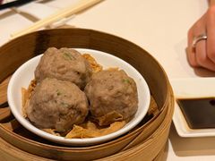 -利苑酒家(宜安广场店)