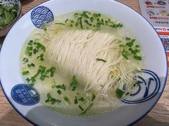 -新万鑫银丝面·非遗无锡味(惠山古镇店)