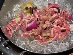 -泽成冰煮羊(非·遗东岸国际店)