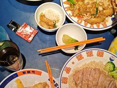 -伯友茶记(中华广场店)