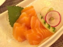 -有喜屋·深夜食堂(北京西路店)