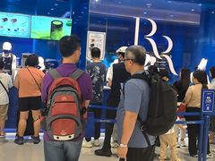 -the Roll'ING手作瑞士卷专门店(卓悦中心店)