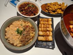 -付小姐在成都(五道口店)