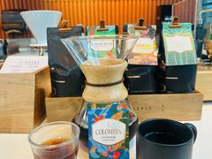 -星巴克(贵阳花果园1店)