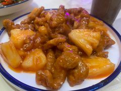 -霄汉羊排(万松园一店)