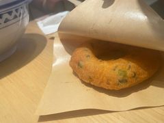 葱油粑粑-三两粉(石厦时代广场店)