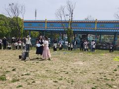 -七桥瓮公园