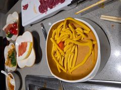 -海底捞火锅(河东万达广场店)