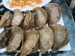 -老张烤羊(王哥庄店)