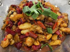 -新新湘菜馆(新中街二条店)