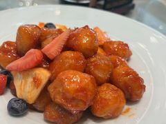 -御彩酒家(东风东路店)