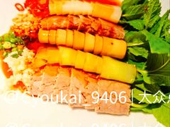 -云腾食府·云南菜