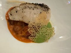 -上海和平饭店-华懋阁 The Cathay Room