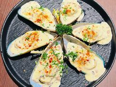 -Shantek象提南亚西餐厅&Bistro(淮海中路店)