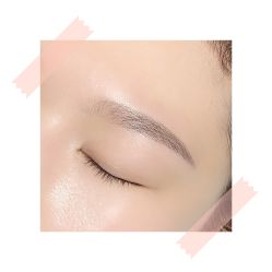 -Yue Show馨选·半永久纹眉纹眼线