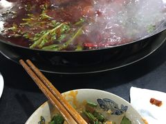 -星鸿社重庆老火锅