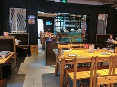 -肉串汪(月坛店)