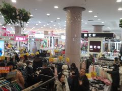 -西单明珠商场