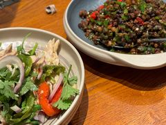 -云海肴·汽锅鸡·云南菜(苏州中心店)