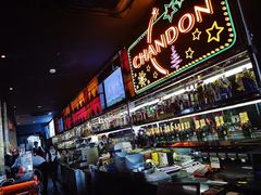 -YUE·6·西式融合餐厅(外滩六号店)