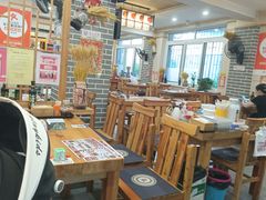 -余丞记川渝面馆(云峰店)