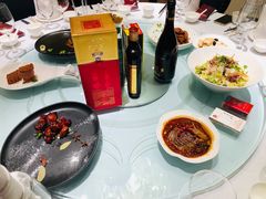 -上海小南国(金桥国际广场店)