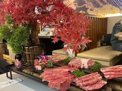 -千寻山野烤肉(中关村店)