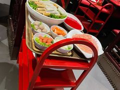 -山城辣妹子(定福庄店)