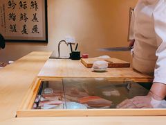 -鮨青(恒基名人购物中心店)