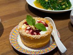 -俭寨大盘鸡·新疆菜·烧烤(博乐店)