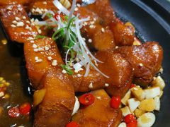 -农乐园食府(梅城镇店)