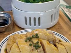 -阿金大白·上海菜馆(新天地店)