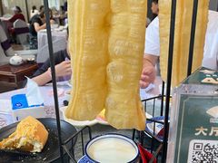 -叶氏大快活酒楼·佛山老字号