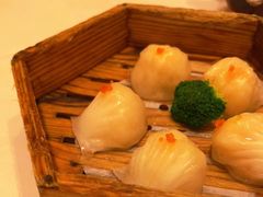-宝园酒家(美林M·LIVE天地东座店)