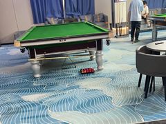 -永宁台球·棋牌俱乐部(淮海路店)