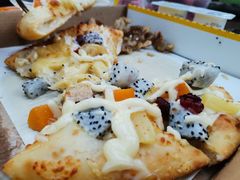 -City1+1城市比萨·意面(桂林路店)