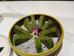 -阿露佳·舌尖上的安吉菜