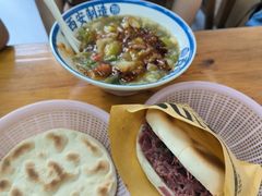 -邢老三(太白南路店)