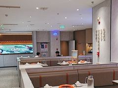 -北大荒人•新东北菜(青岛银座店)