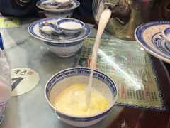 -曾氏姜撞奶甜品专家(岳阳店)