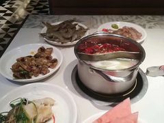-锅儿欢海鲜火锅烤肉自助餐(东港凯虹店)
