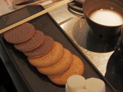 -炑八韩烤(琼华店)