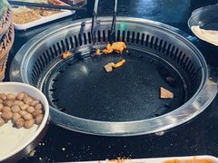 -老卜奎齐齐哈尔烤肉(人民东路店)