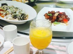 -御花园·粤菜·海鲜火锅(中山公园店)