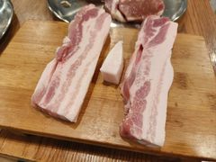 鲜五花肉-香猪坊(五道口店)