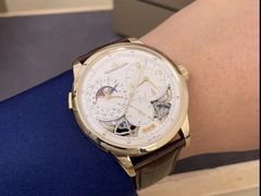 -礼尚往来奢侈品鉴定评估中心