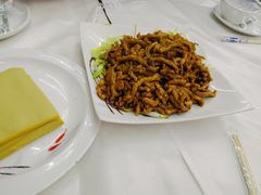 -北戴河庆山饭店·海鲜砂锅粥(北戴河黑石路店)